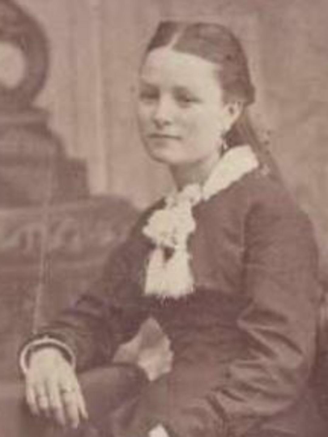 Emma Blake (1853 - 1874) Profile